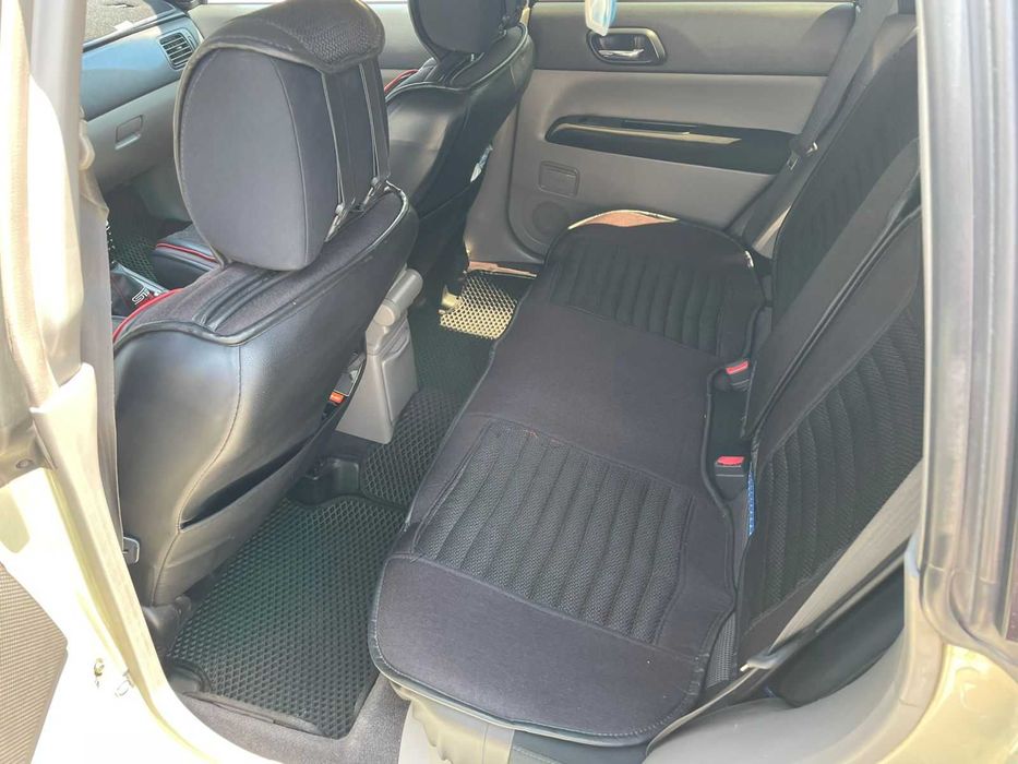 Subaru Forester 2006 г.