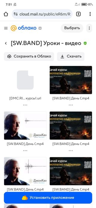 [Джон Кехо] мой 2024 год