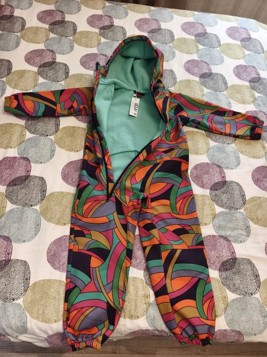 IELM Copii Unisex mărimea 116 5-6 ani