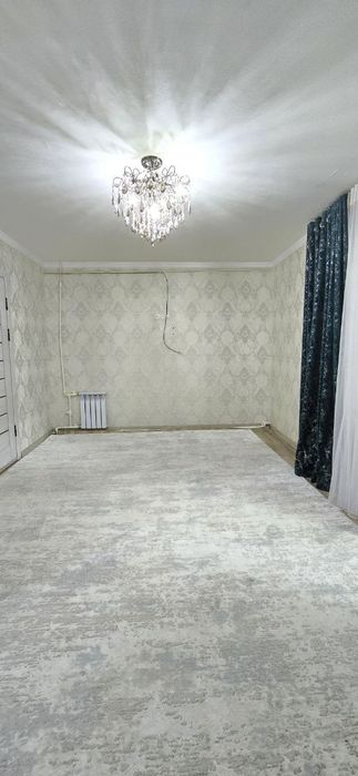 Квартира на Чиланзар 9 квартал-Иняз 2*3/1/4 общ пл 54м балкон 2*9