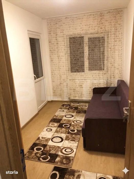 Apartament 3 camere, cu chiriasi si cash-flow imediat in Brates — fotografia 3