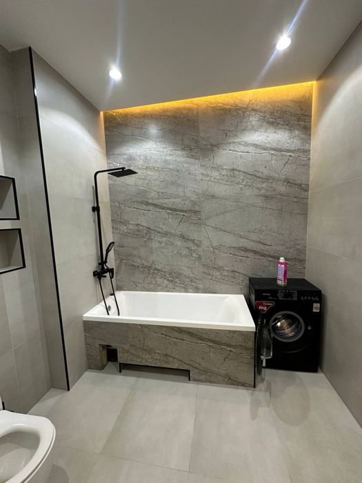 Продаётся новостройка 2/7/8 в ЖК «OW SAROY» ул. Паркентская МирзоУлугб