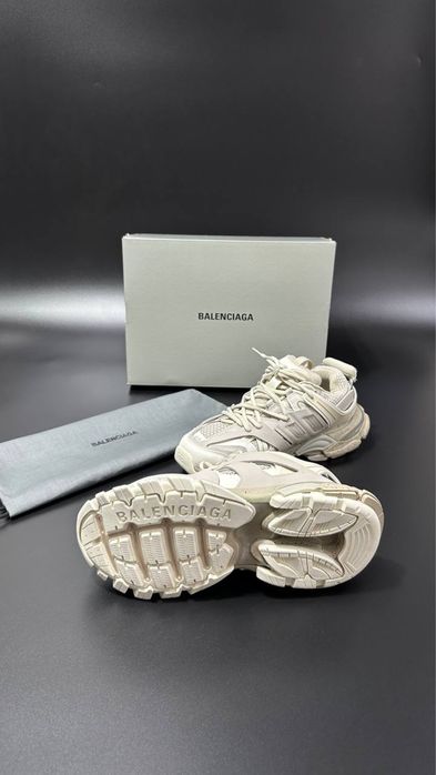 Adidasi Balenciaga Track Fullbox Unisex 36-45