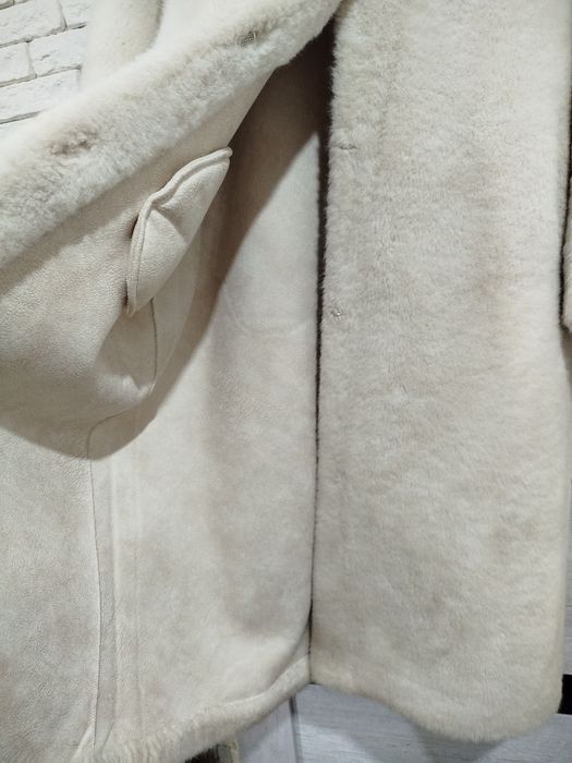 Шуба и куртка шуба