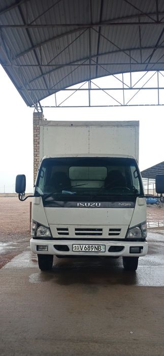 Usuzu NQR 71L 2010 Narxi 18000 kelishamiz