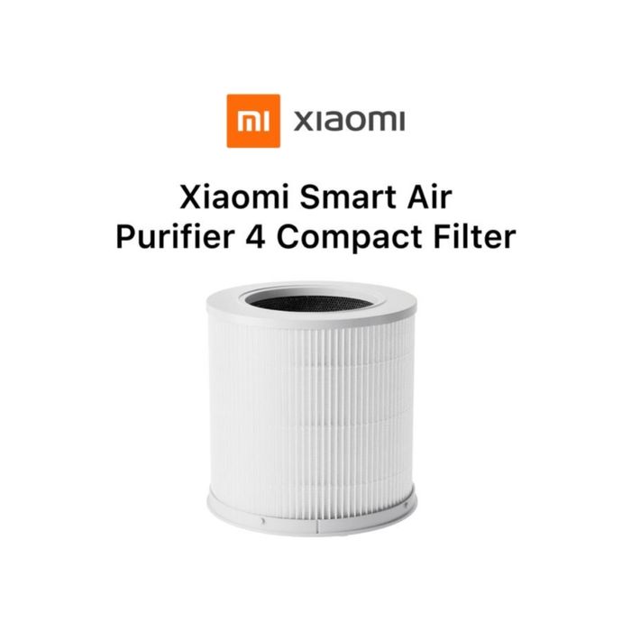 Фильтры для Очистителей Воздуха Xiaomi Smart Air Purifier 4 Compact