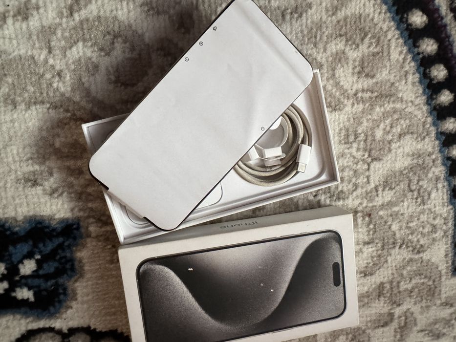 iphone 15 promax LL/a