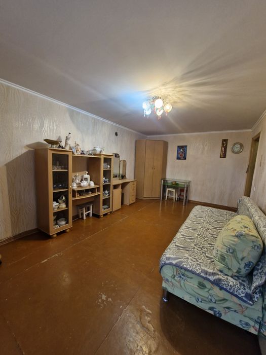 Продам 1 комн квартиру