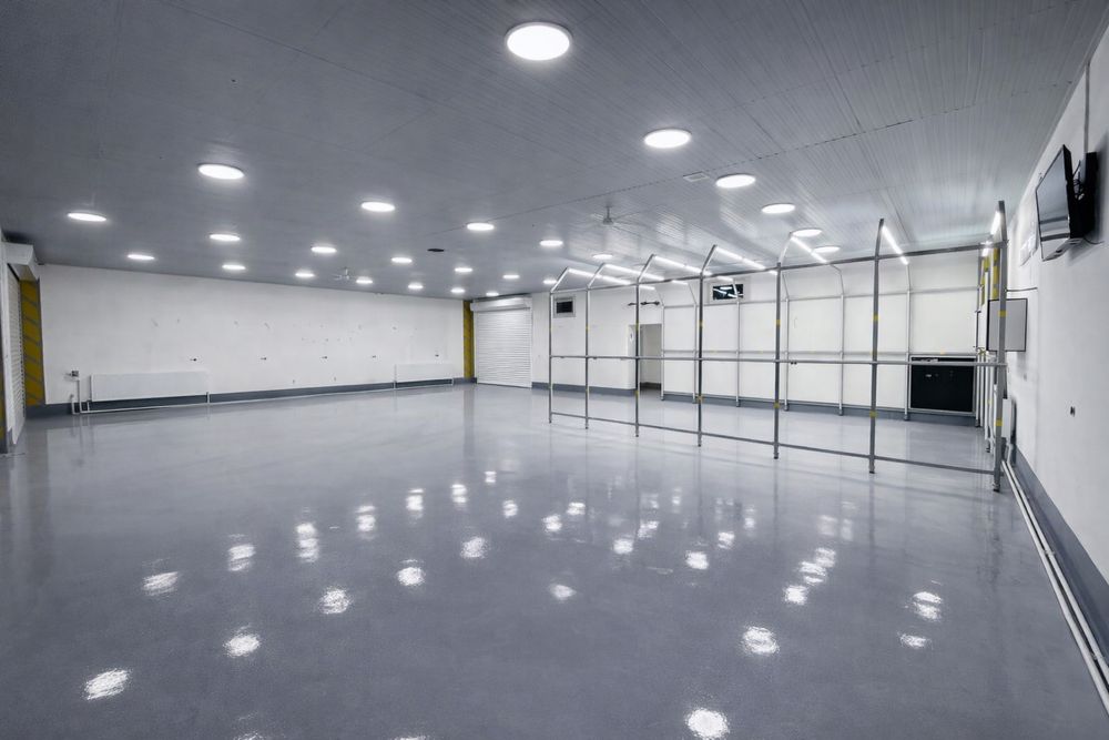 Коммерция 363 м² в 50 м от дороги ТКАД