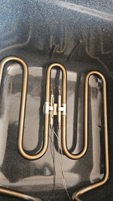 Friteuză Taurus Star 3