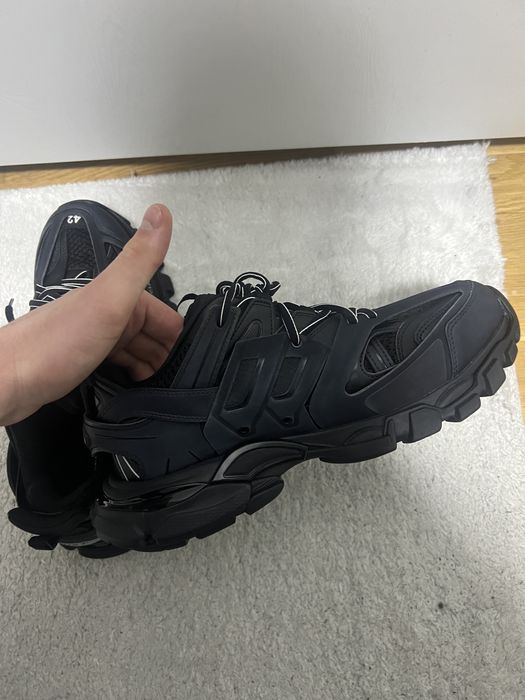 *STOC NOU* Balenciaga Track Premium ( Verificare Colet)
