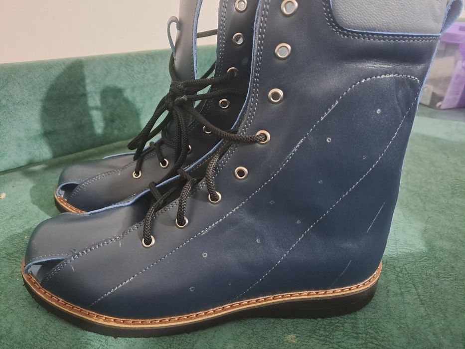 Ортопедическая обувь подростковый