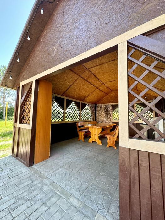 Сдам домик для отдыха и праздников