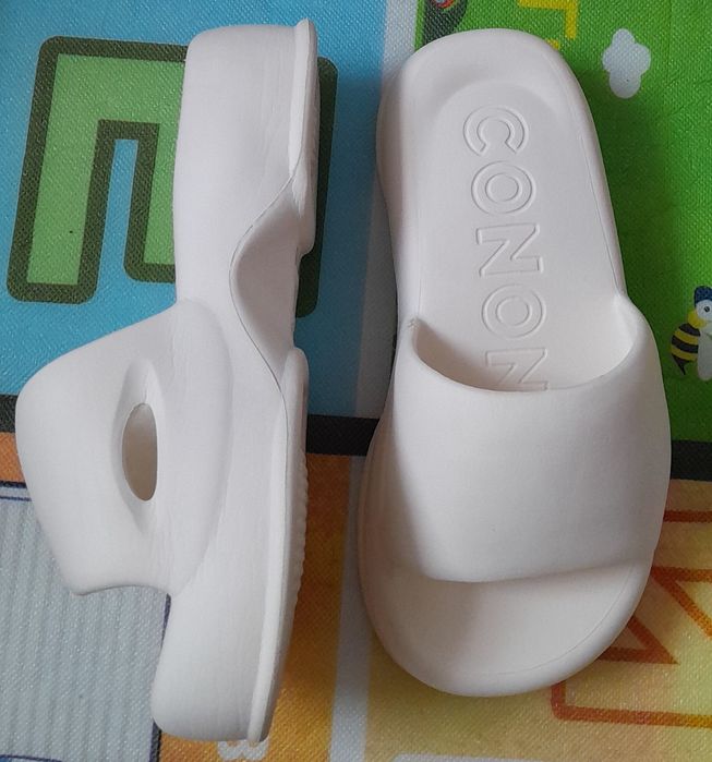 Тапочка 1000 теңге