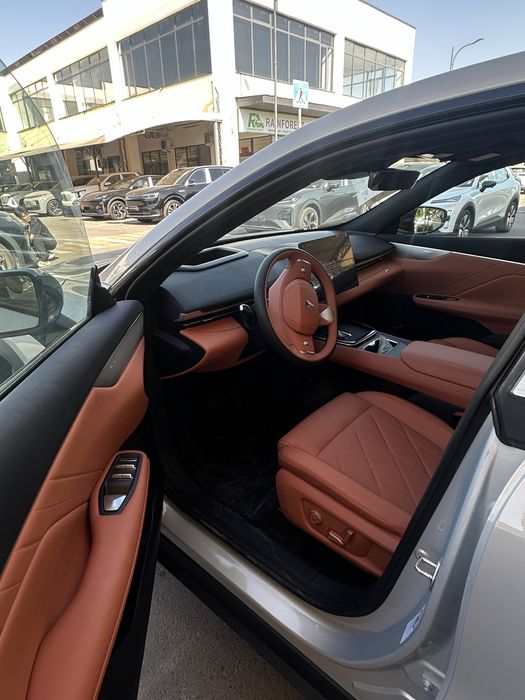 Changan Deepal S05