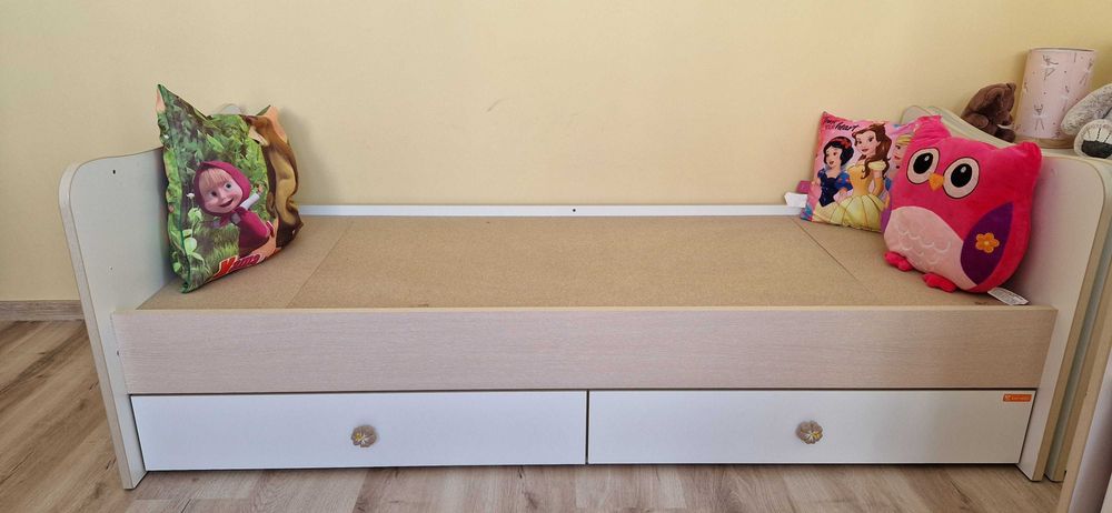 Кошара Lorelli 3в1