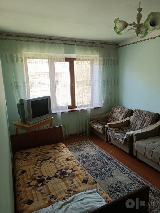 Продаётся 1 ком в Аранче ЛЕСОСКЛАД