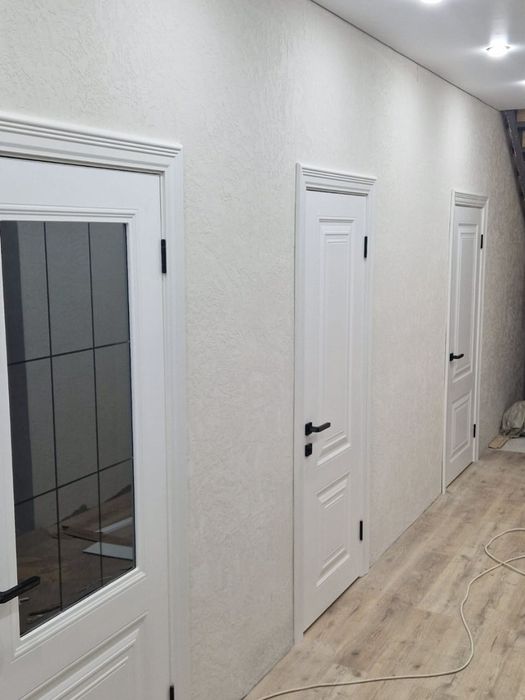 Гипсокартонные работы