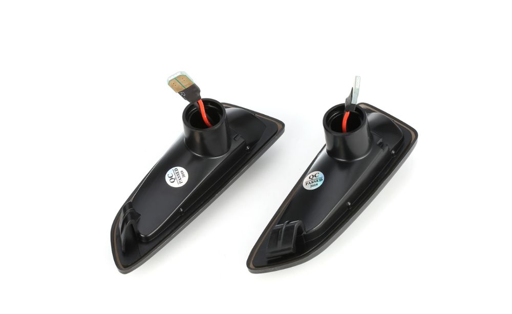 Semnale semnalizatoare LED pentru Opel Astra J K Insignia B Zafira