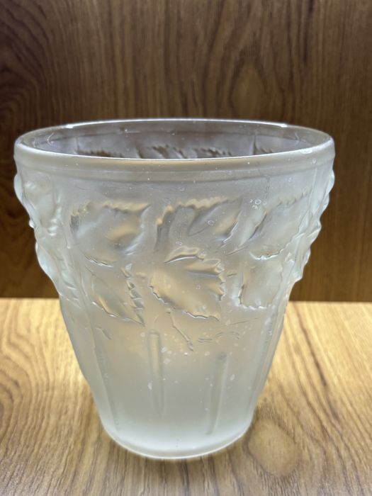 Вазы Чехословакия