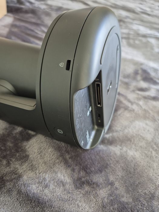 Logitech rally 4k IMPECABILA!!