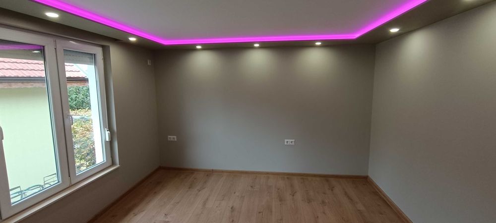 Продава се Етаж от къща в Русе, Цветница - 110 кв.м за 1391 €/кв.м - Снимка #10