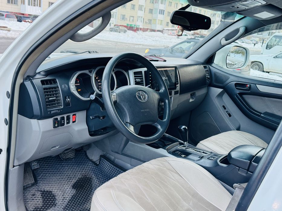 Продам Toyota 4Runner