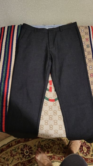 Продаю брюки в отличном состояние