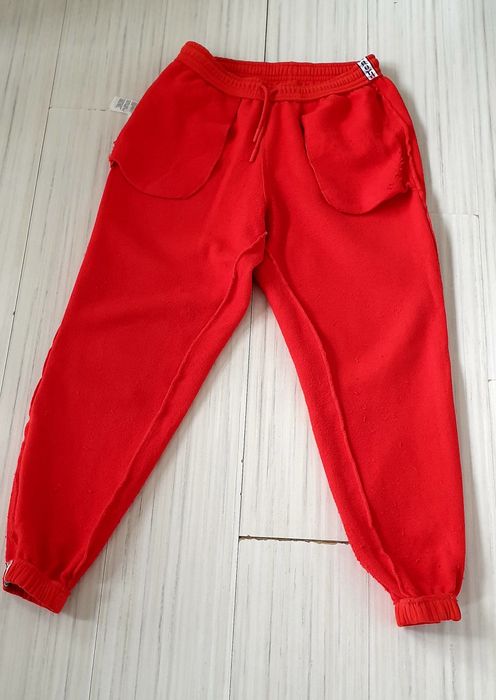 Lacoste Tapered Fit Pant Mens Size 5 - L  ОРИГИНАЛ! Мъжко Долнище!