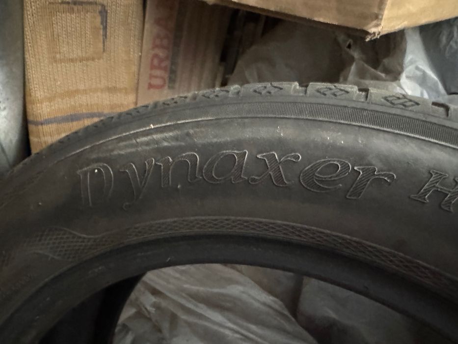 vand 4anvelope kleber 9/10 dim 215'/55/R16