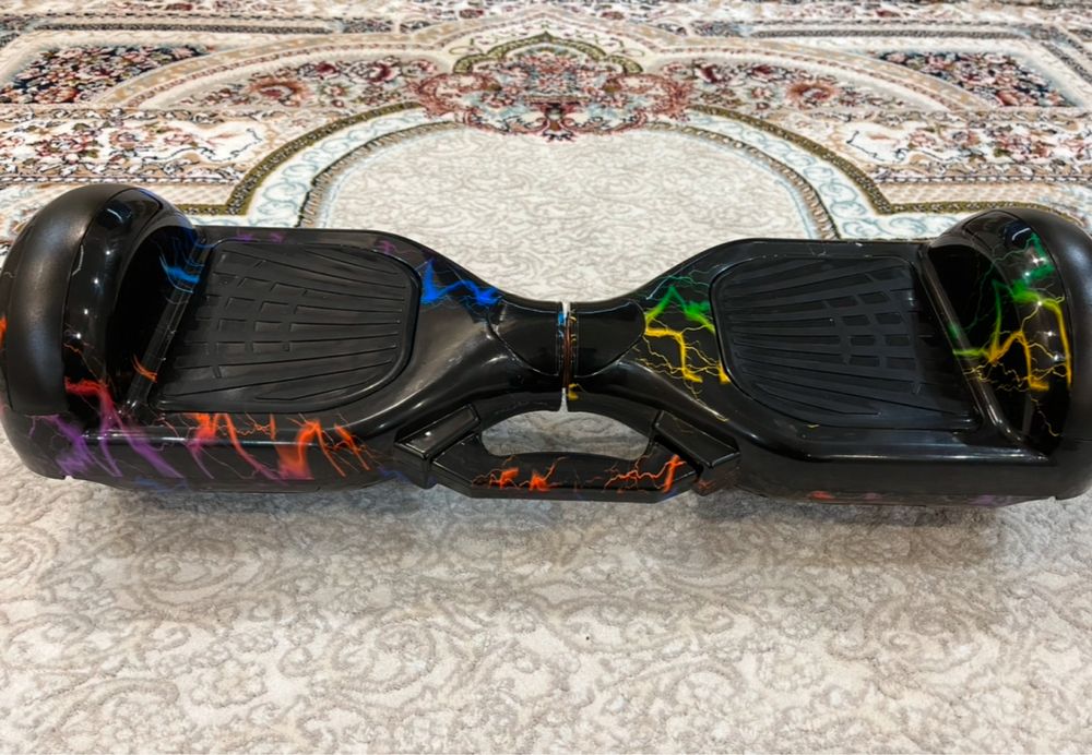 Продам героскутер