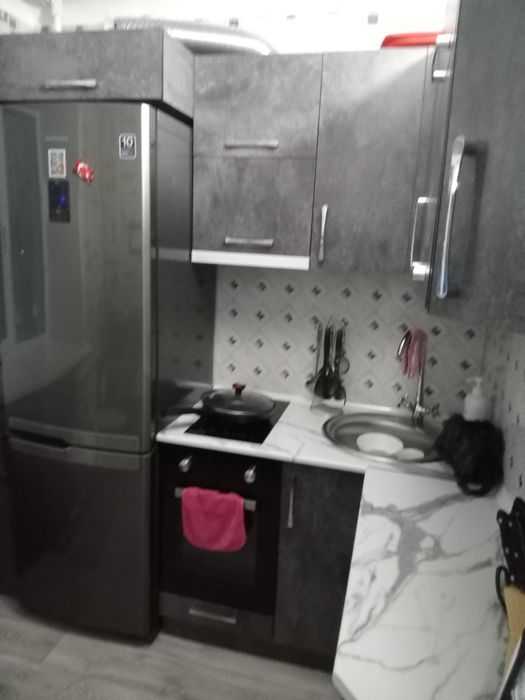 Срочно продам квартиру 3мик-он