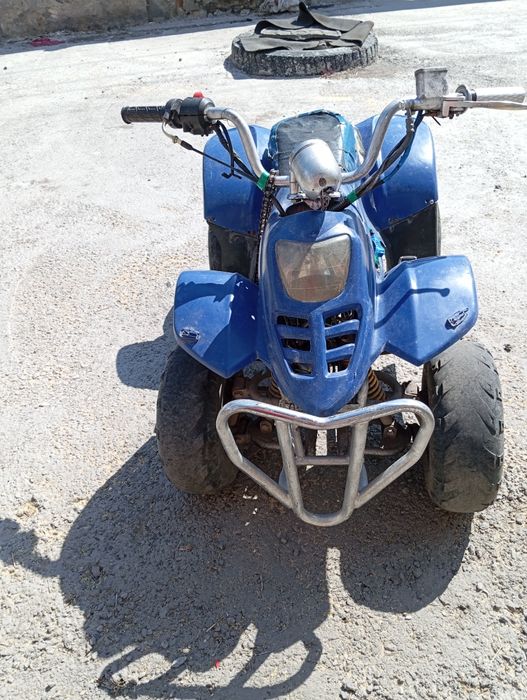 Срочно Продам детский квадроцикл