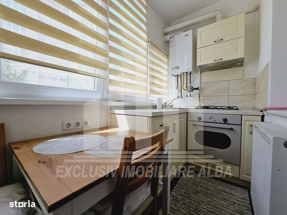 Apartament 2 camere | Open Space | 45 mp | Bloc Nou | Anghel Saligny — fotografia 3