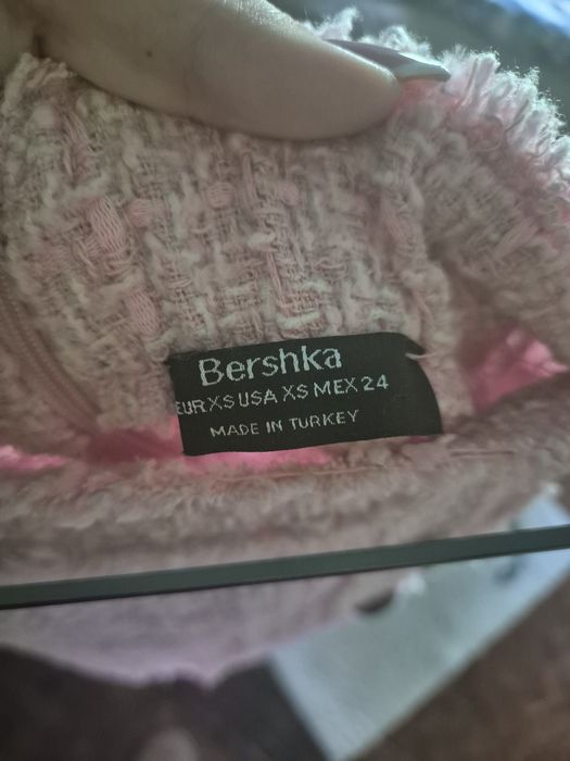 Дрехи ( пола-панталон ]