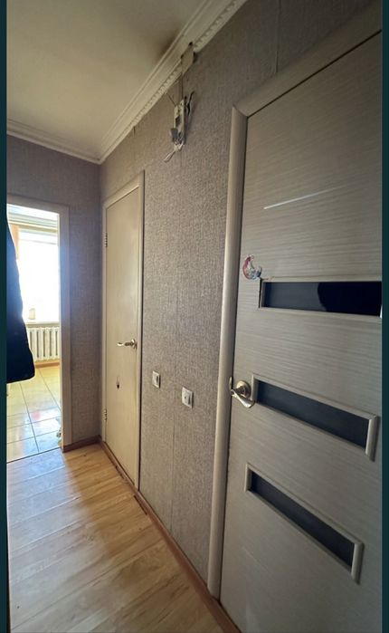 Продам квартиру 1-ком