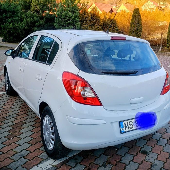 Vând mașină fiabila