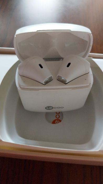 Слушалки Lecoo Lenovo EW303