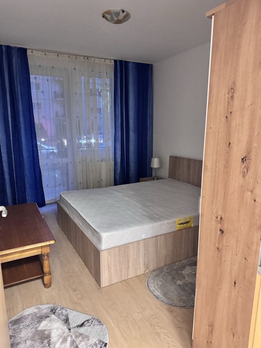 Apartament in Rasnov de inchiriat