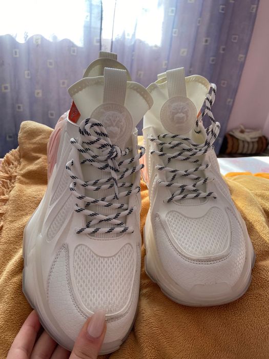 Sneakers albi Philipp Plein- USC0435