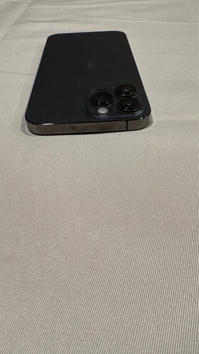 Iphone 13 Pro Max 128gb Black Dumbravita • OLX.ro