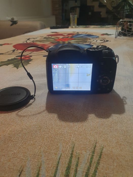 Фотоапарат Fujifilm