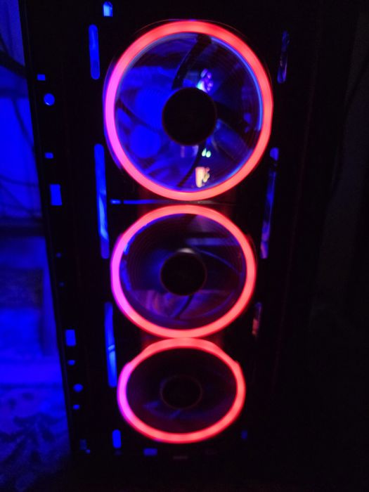 unitate pc pentru gameri