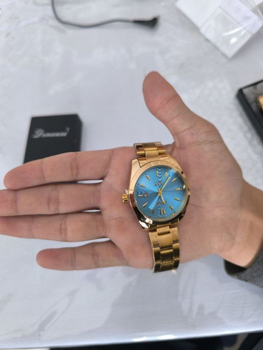 Кварцевые Часы DENVOSI