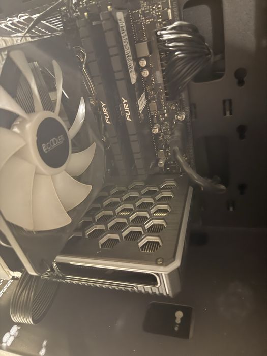 Компютер 3060ti бу хорошее качество