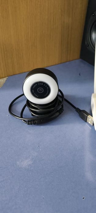 Веб камера для компьютера