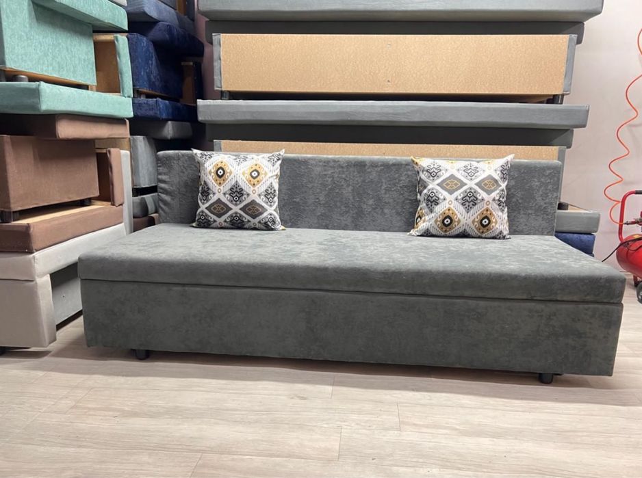 Новый раскладной Диван!!