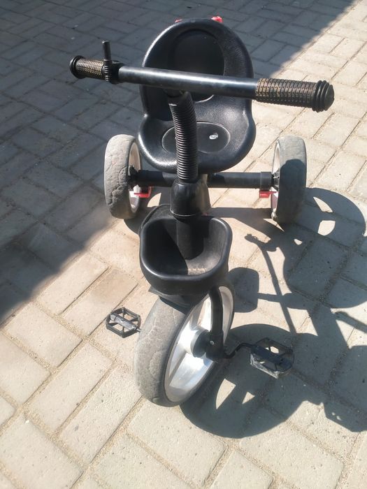 Срочно продам самокат и велосипед