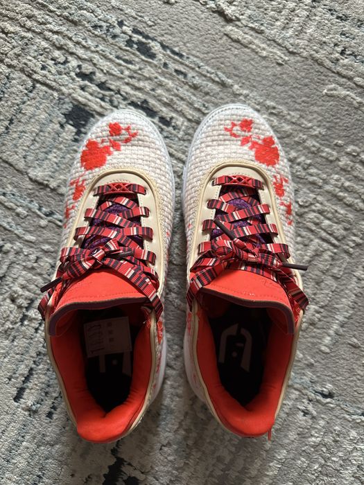 Nike Lebron 20 x mimi plange