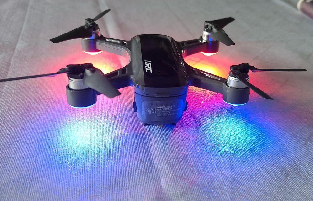 Дрон JJRC X9 Heron drone